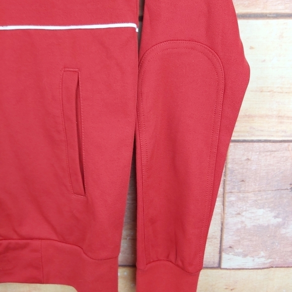 𝅺🍄3/50$🍄 Reebok full zip tracksuit jacket - Picture 4 of 8